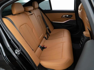 Седан BMW 3 серия 2023 года, 5698999 рублей, Москва