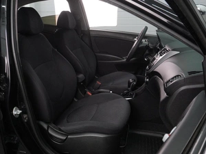 Седан Hyundai Solaris 2015 года, 839000 рублей, Воронеж