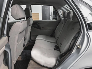 Седан ВАЗ (LADA) Kalina 2011 года, 489000 рублей, Ставрополь