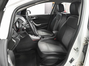 Хетчбэк Opel Astra 2011 года, 710000 рублей, Ставрополь