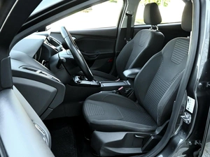 Хетчбэк Ford Focus 2018 года, 1430000 рублей, Волгоград