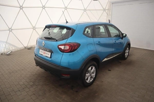 Внедорожник Renault Kaptur 2017 года, 1500000 рублей, Орёл