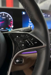 Внедорожник Mercedes-benz GLE-класс 2025 года, 10500000 рублей, Красноярск