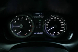 Седан Lexus ES 2010 года, 1750000 рублей, Красноярск