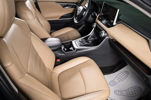 Внедорожник Toyota RAV4 2020 года, 4009000 рублей, Сургут