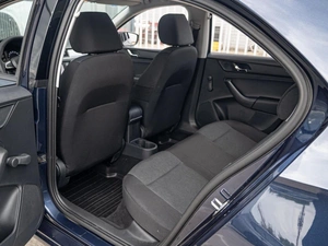 Лифтбек Skoda Rapid 2017 года, 1479000 рублей, Краснодар