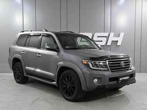 Внедорожник Toyota Land Cruiser 2013 года, 4349000 рублей, Аксай