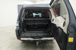 Внедорожник Mitsubishi Pajero 2008 года, 1650000 рублей, Курск