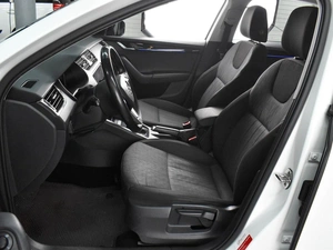 Лифтбек Skoda Octavia 2018 года, 1634000 рублей, Воронеж