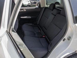 Внедорожник Subaru Forester 2011 года, 1600000 рублей, Большой Сочи