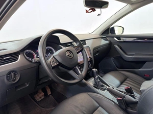 Лифтбек Skoda Octavia 2017 года, 1997000 рублей, Орёл