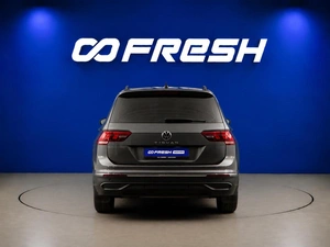 Внедорожник Volkswagen Tiguan 2022 года, 2499444 рублей, Москва