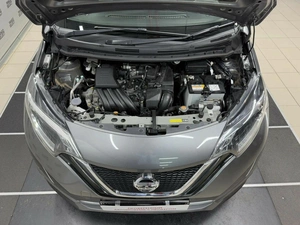 Хетчбэк Nissan Note 2018 года, 900000 рублей, Красноярск