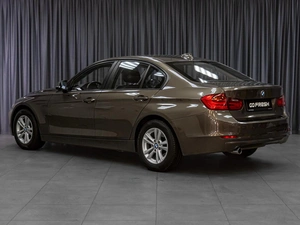 Седан BMW 3 серия 2014 года, 1789000 рублей, Тюмень