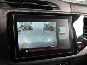 Внедорожник Chery Tiggo 4 2020 года, 1399000 рублей, Ростов-на-Дону