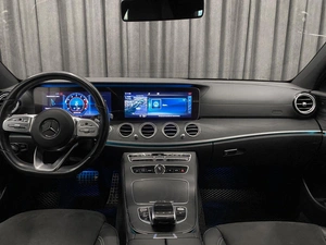 Седан Mercedes-benz E-класс 2018 года, 4100000 рублей, Красноярск