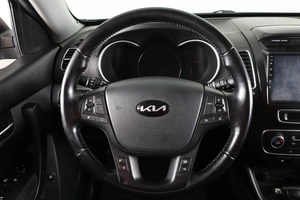 Внедорожник Kia Sorento 2012 года, 1769000 рублей, Пермь