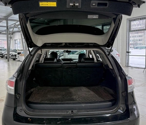 Внедорожник Lexus RX 2013 года, 1925000 рублей, Кострома