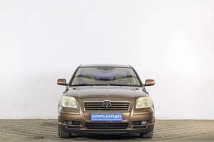 Седан Toyota Avensis 2006 года, 1049000 рублей, Тюмень