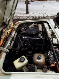 Седан ВАЗ (LADA) 2106 1996 года, 95000 рублей, Красноярск