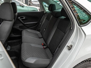 Седан Volkswagen Polo 2018 года, 1265000 рублей, Краснодар