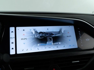 Внедорожник Geely Tugella 2023 года, 2839077 рублей, Москва
