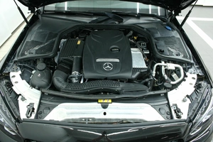 Купе Mercedes-benz C-класс 2016 года, 3120000 рублей, Красноярск