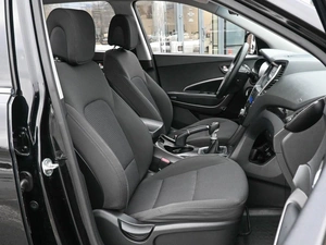 Внедорожник Hyundai Santa Fe 2013 года, 1610000 рублей, Волгоград