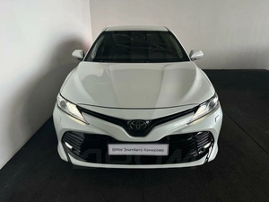 Седан Toyota Camry 2019 года, 2550000 рублей, Кемерово