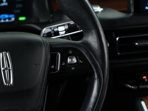 Внедорожник Lincoln Aviator 2020 года, 4998077 рублей, Москва