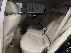 Внедорожник Infiniti FX37 2011 года, 1850000 рублей, Красноярск