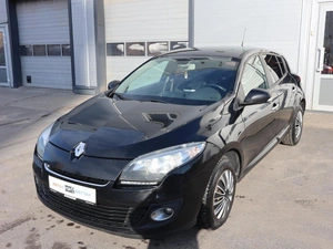 Хэтчбек 4 дв. Renault Megane 2013 года, 855000 рублей, Железногорск