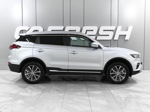 Внедорожник Geely Atlas Pro 2024 года, 2290000 рублей, Аксай