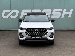 Внедорожник Chery Tiggo 7 Pro 2021 года, 1799000 рублей, Кропоткин