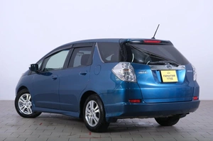 Универсал Honda Fit Shuttle 2011 года, 919000 рублей, Омск
