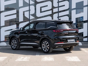 Внедорожник Chery Tiggo 7 Pro Max 2023 года, 1940000 рублей, Краснодар