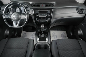 Внедорожник Nissan Qashqai 2022 года, 2299000 рублей, Тюмень