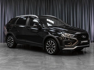 Универсал ВАЗ (LADA) Vesta 2024 года, 1719000 рублей, Тюмень