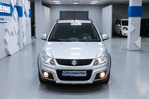 Седан Suzuki SX4 2013 года, 998000 рублей, Солонцы