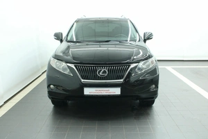 Внедорожник Lexus RX 2010 года, 2090000 рублей, Красноярск