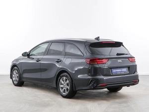 Универсал Kia Ceed 2020 года, 1917444 рублей, Москва