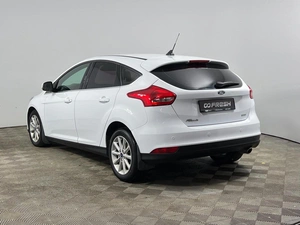 Хетчбэк Ford Focus 2017 года, 1275000 рублей, Казань
