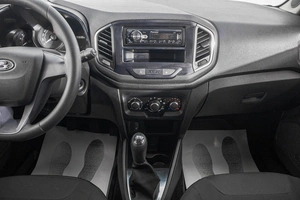 Хетчбэк ВАЗ (LADA) XRAY 2021 года, 999000 рублей, Барнаул