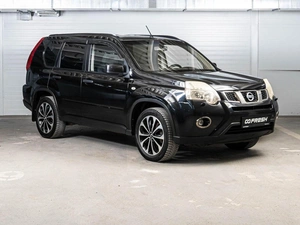 Внедорожник Nissan X-Trail 2013 года, 1184000 рублей, Ставрополь