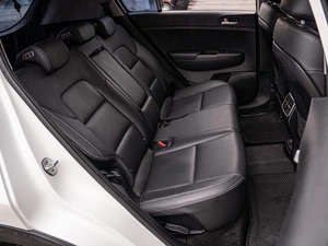 Внедорожник Kia Sportage 2018 года, 1898000 рублей, Краснодар