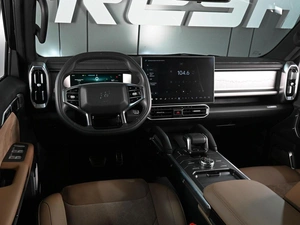 Внедорожник Jetour T2 2024 года, 3349000 рублей, Аксай