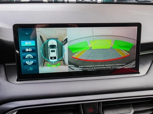 Седан Kaiyi E5 2023 года, 1350000 рублей, Краснодар