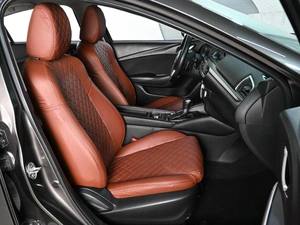 Седан Mazda 6 2016 года, 1779000 рублей, Ростов-на-Дону