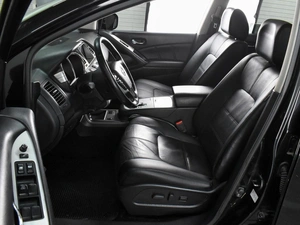 Внедорожник Nissan Murano 2012 года, 1177000 рублей, Воронеж