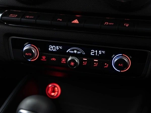 Хетчбэк Audi A3 2013 года, 1973055 рублей, Москва